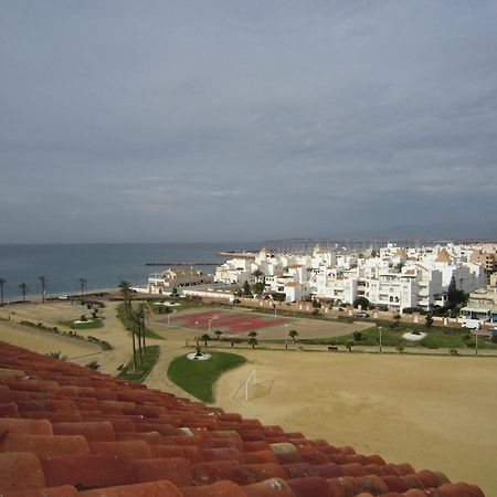 Apartamentos Turisticos Spiritmar Альмерімар Екстер'єр фото
