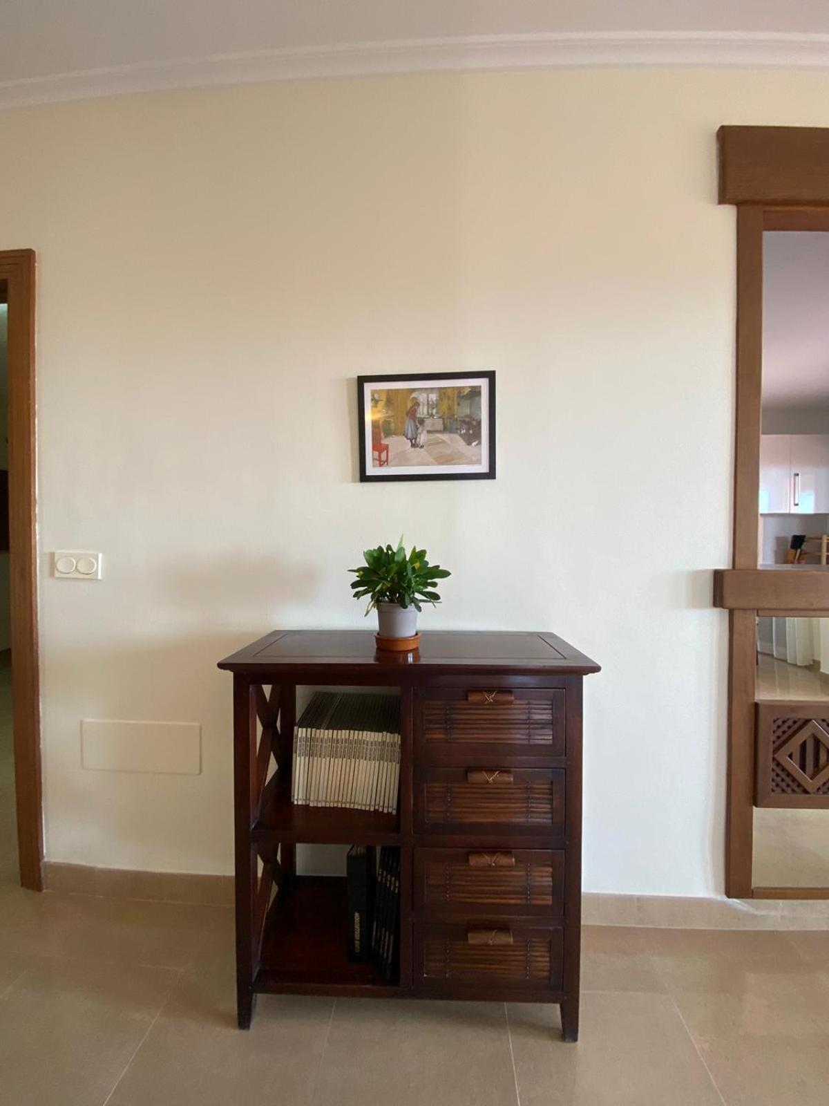 Apartamentos Turisticos Spiritmar Альмерімар Екстер'єр фото