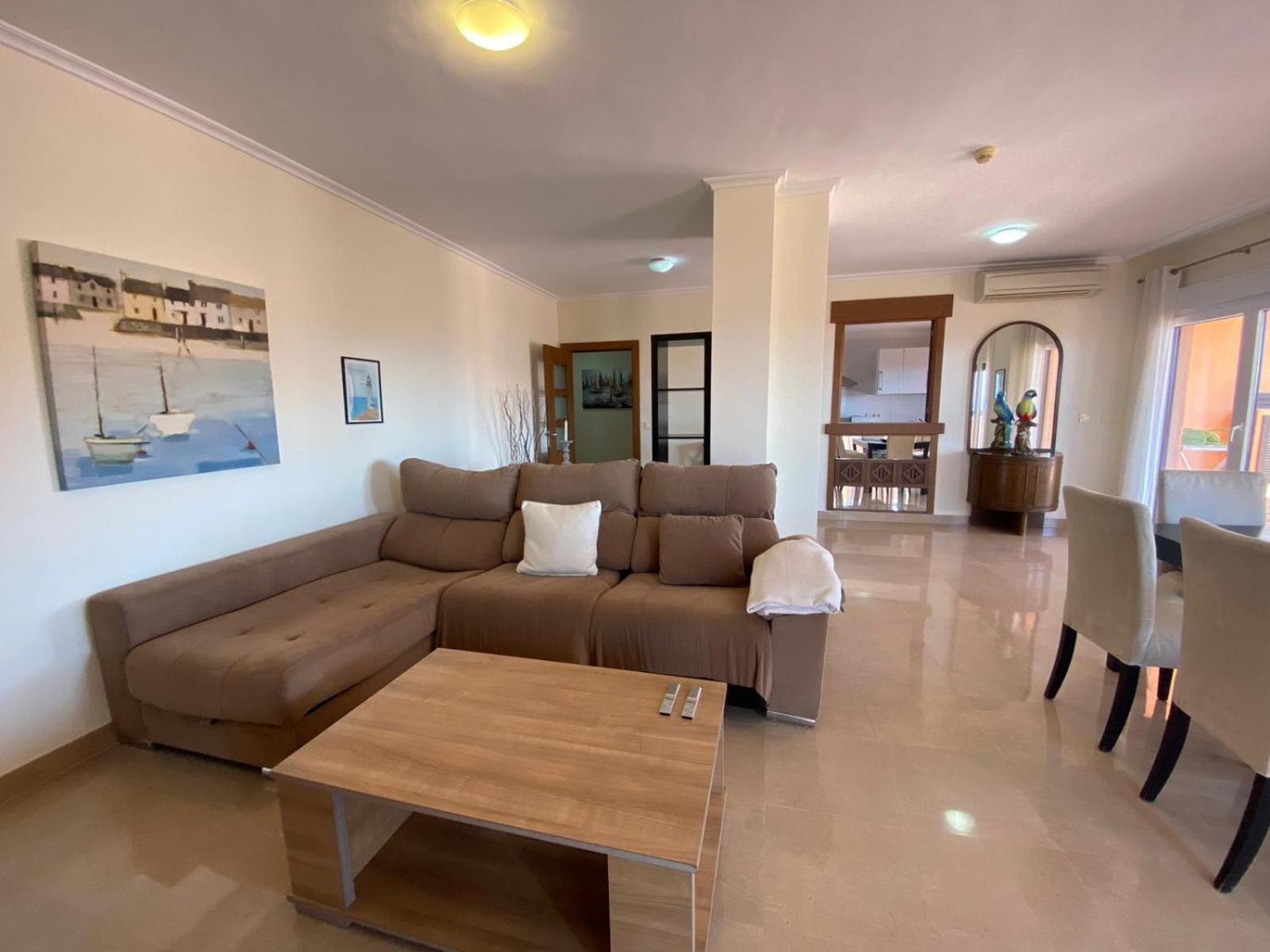 Apartamentos Turisticos Spiritmar Альмерімар Екстер'єр фото