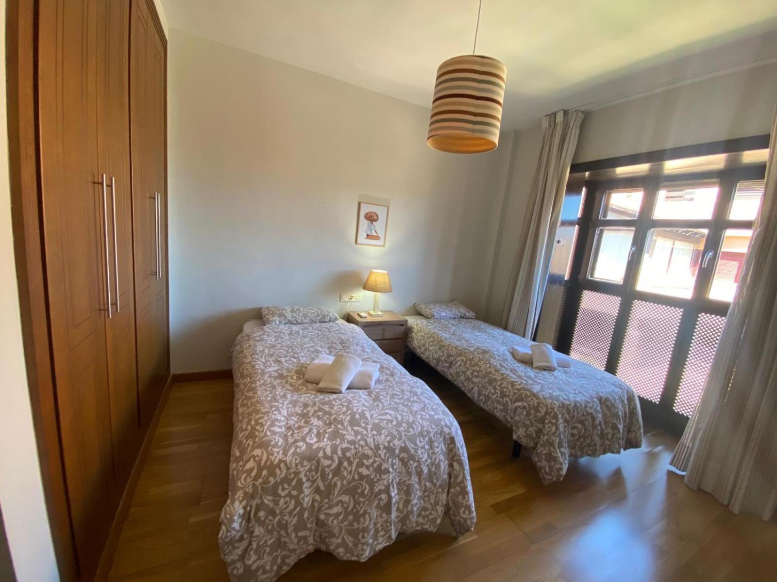 Apartamentos Turisticos Spiritmar Альмерімар Екстер'єр фото