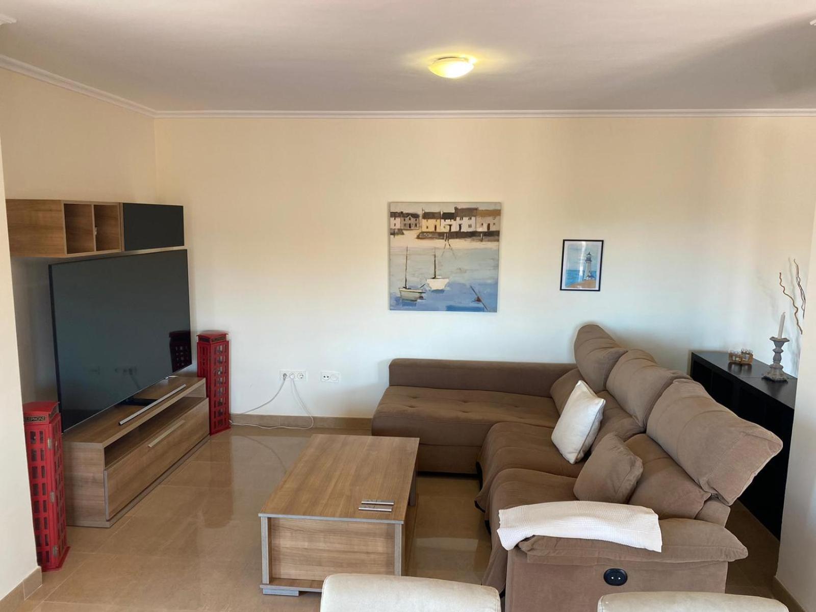 Apartamentos Turisticos Spiritmar Альмерімар Екстер'єр фото