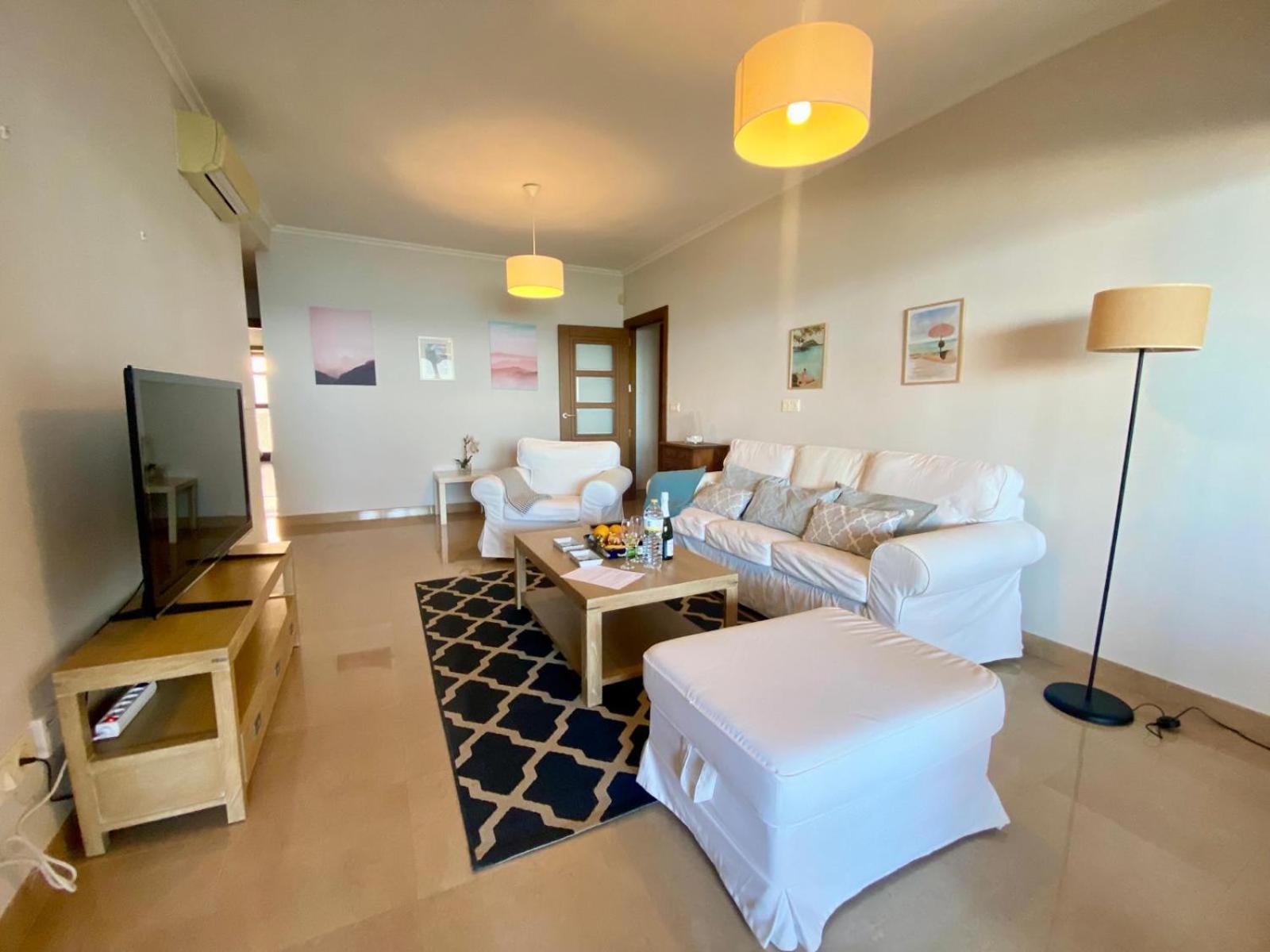 Apartamentos Turisticos Spiritmar Альмерімар Екстер'єр фото