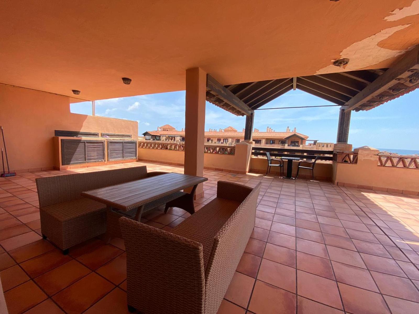 Apartamentos Turisticos Spiritmar Альмерімар Екстер'єр фото