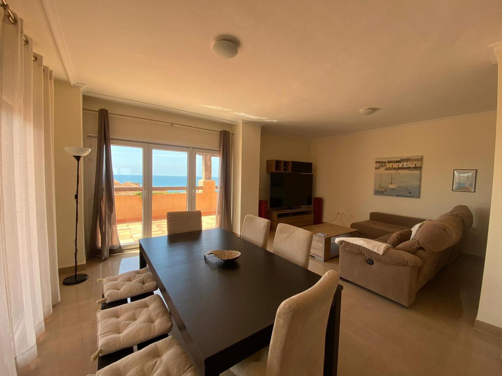 Apartamentos Turisticos Spiritmar Альмерімар Екстер'єр фото