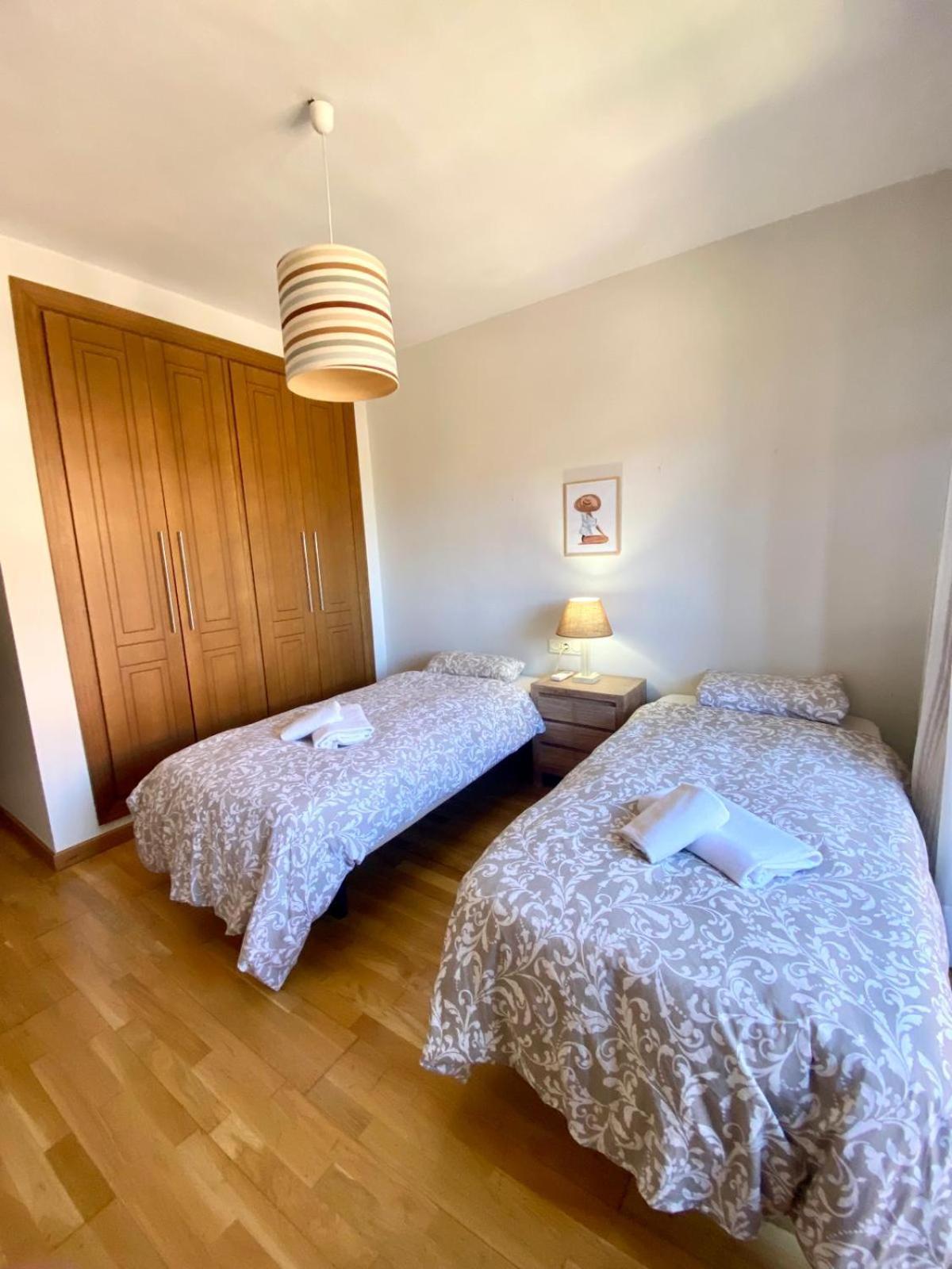 Apartamentos Turisticos Spiritmar Альмерімар Екстер'єр фото