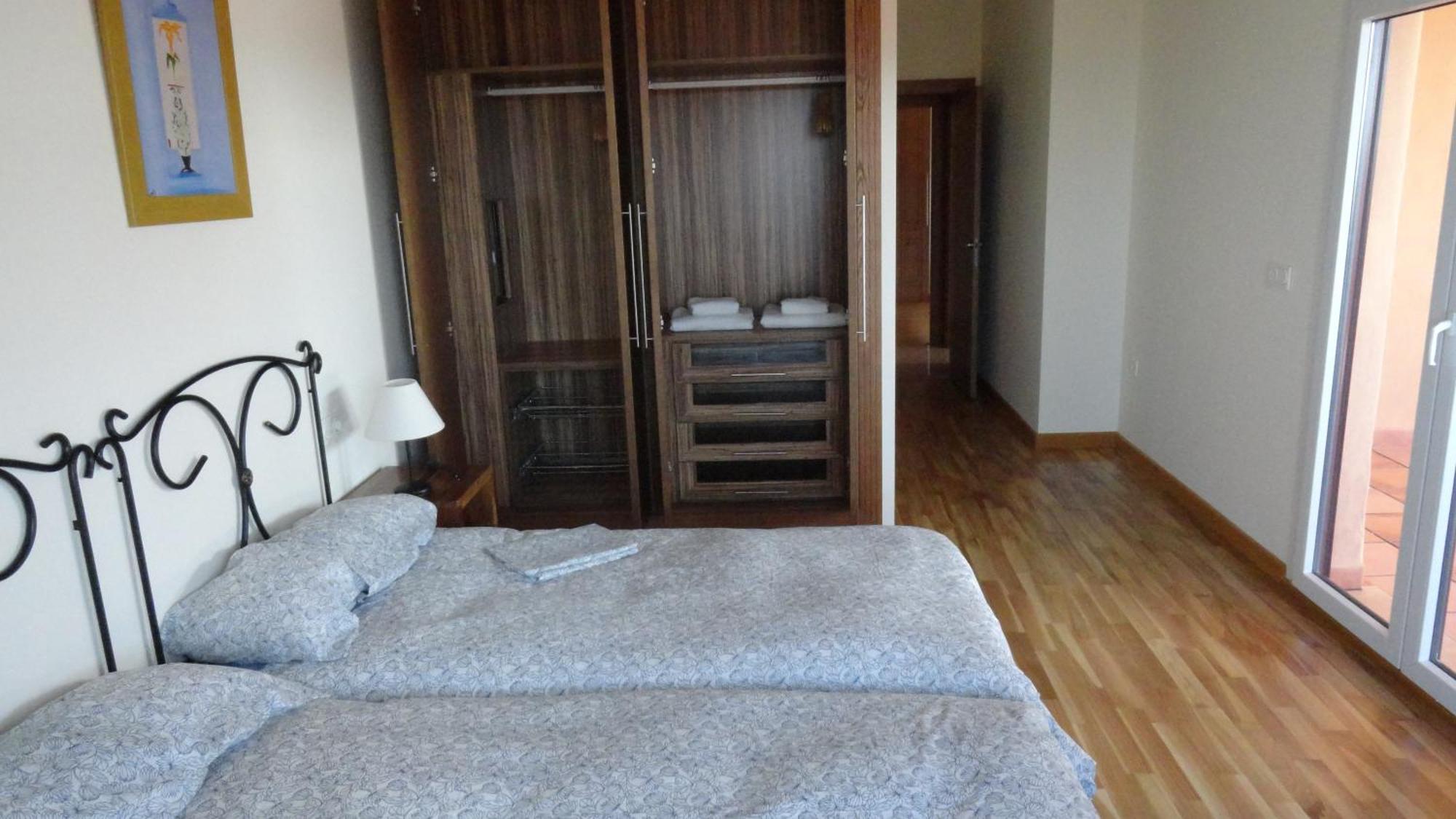 Apartamentos Turisticos Spiritmar Альмерімар Екстер'єр фото