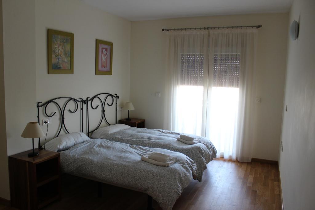 Apartamentos Turisticos Spiritmar Альмерімар Екстер'єр фото