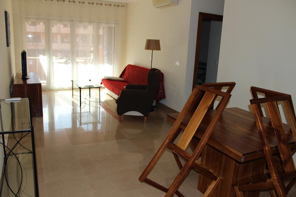Apartamentos Turisticos Spiritmar Альмерімар Екстер'єр фото
