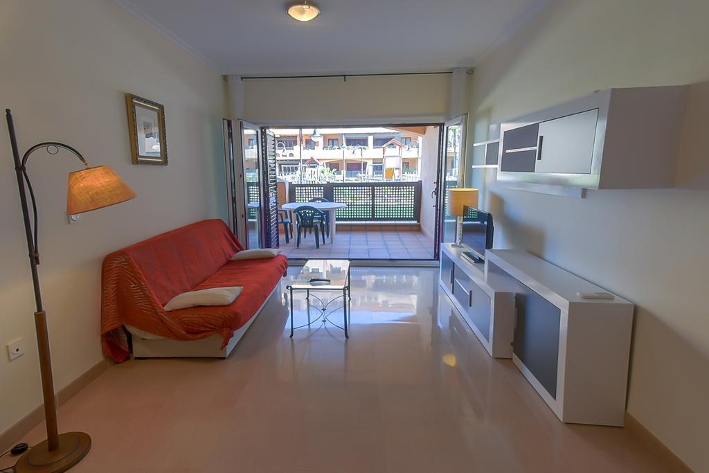 Apartamentos Turisticos Spiritmar Альмерімар Екстер'єр фото