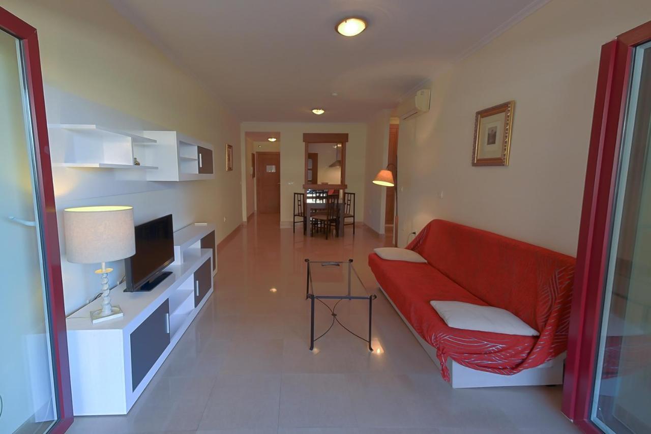Apartamentos Turisticos Spiritmar Альмерімар Екстер'єр фото
