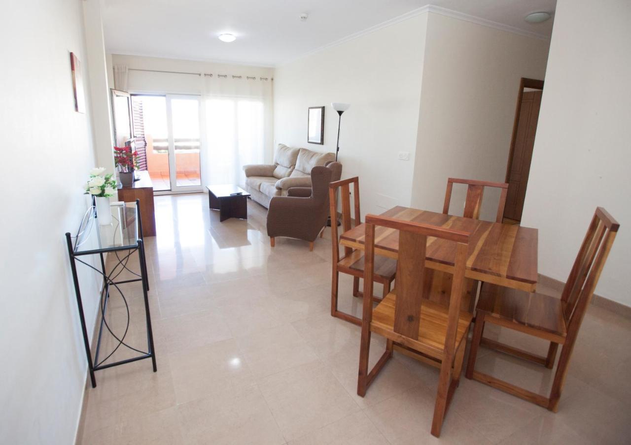 Apartamentos Turisticos Spiritmar Альмерімар Екстер'єр фото