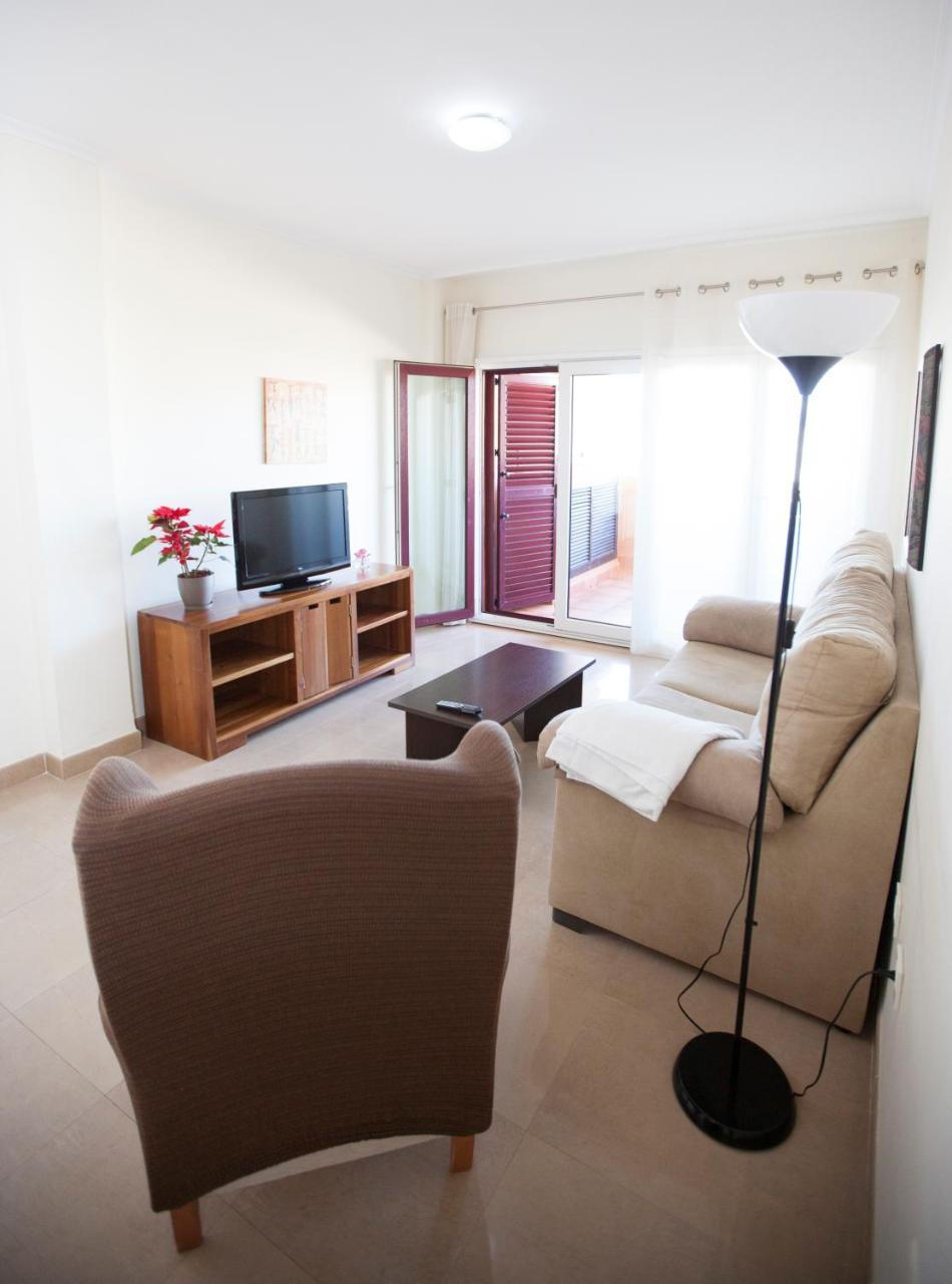 Apartamentos Turisticos Spiritmar Альмерімар Екстер'єр фото