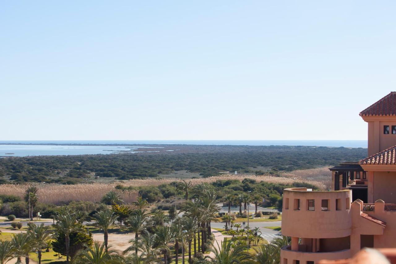 Apartamentos Turisticos Spiritmar Альмерімар Екстер'єр фото