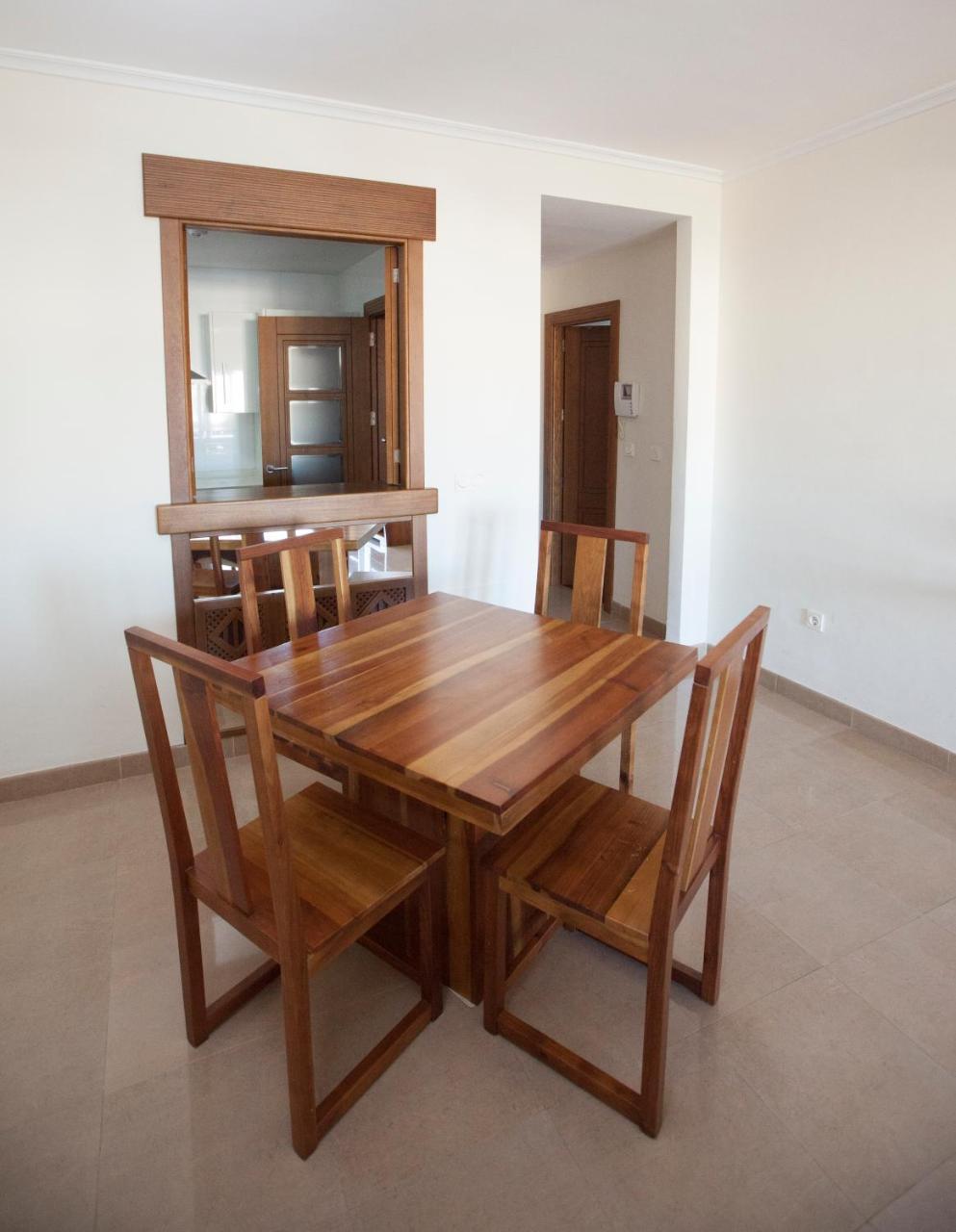 Apartamentos Turisticos Spiritmar Альмерімар Екстер'єр фото